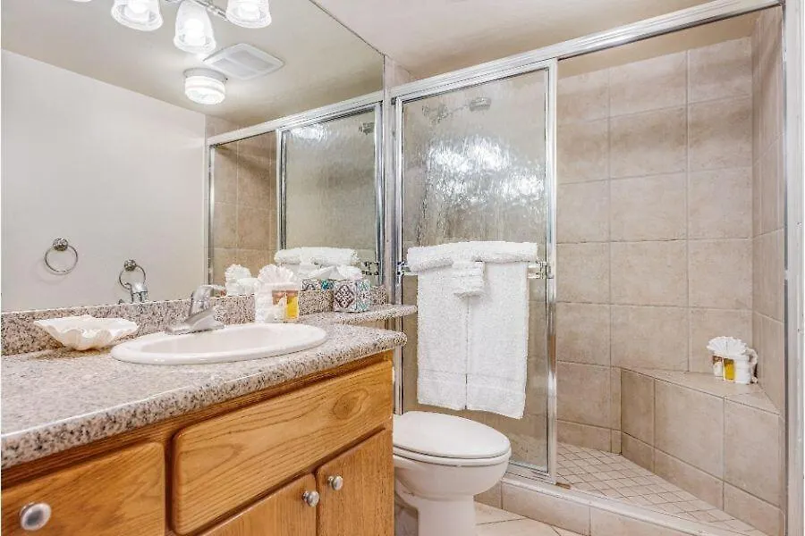 ויילי Kihei Surfside, #609 Condo דירה