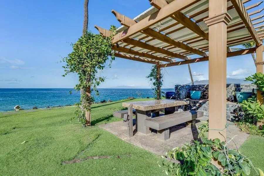 ויילי Kihei Surfside, #609 Condo 0*,