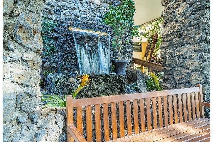ויילי Kihei Surfside, #609 Condo ארצות הברית