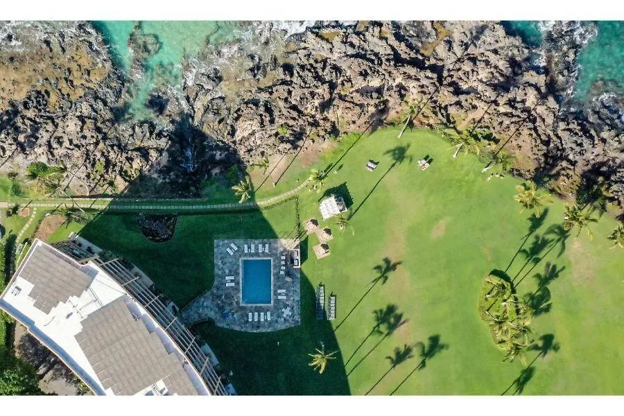 ויילי Kihei Surfside, #609 Condo
